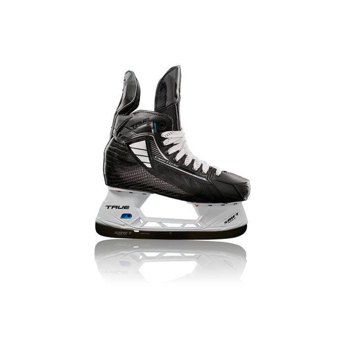 Łyżwy hokejowe True SVH PRO Custom - zdjęcie