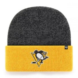Czapka beanie 47 NHL Pittsburgh Penguins SR