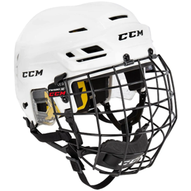 Kask hokejowy CCM Tacks 210 Combo