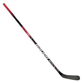 Kij hokejowy Bauer S18 NSX Grip Intermediate