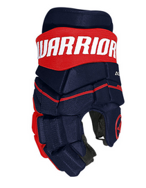 Rękawice hokejowe Warrior LX 30 SR