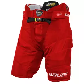 Spodnie hokejowe Bauer Ultrasonic SR